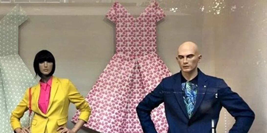 Notos: Οι νέες βιτρίνες μάς βάζουν απευθείας σε ανοιξιάτικο κλίμα!