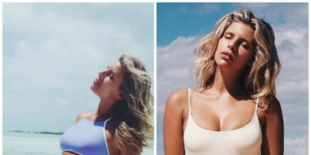 Σωματότυπος «μήλο»: Τα μυστικά για να νικήσεις το λίπος στην κοιλιά που επιμένει!