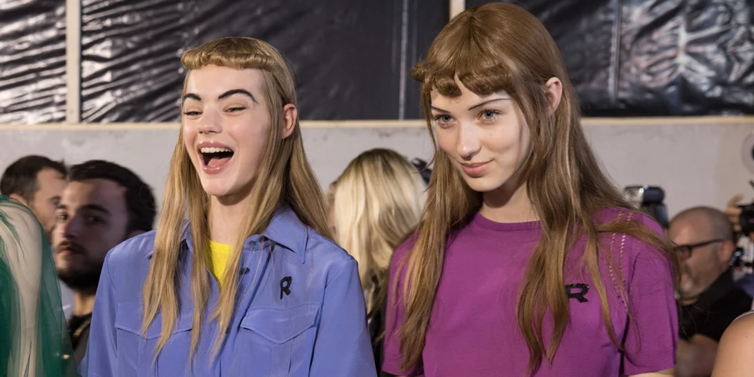 6 χρωματικοί συνδυασμοί ρούχων που θα κάνουμε το 2017