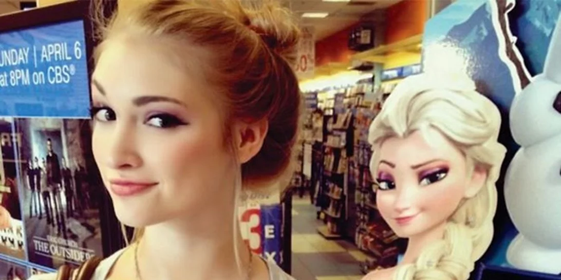 Ήρωες της Disney: Έτσι θα ήταν στην πραγματική ζωή!