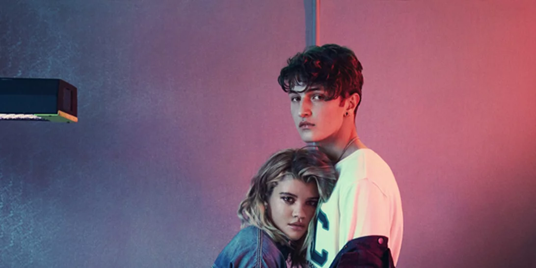 Tommy Hilfiger: Η νέα του καμπάνια μας ταξιδεύει στο L.A.