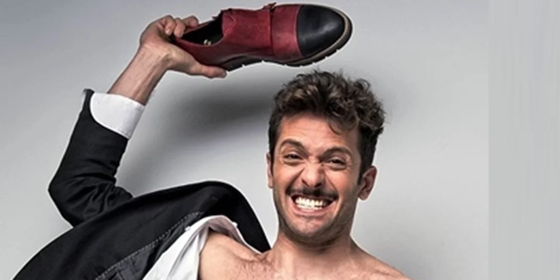 Δημήτρης Μοθωναίος: O mr. «Agapimeno» είναι single & sexy