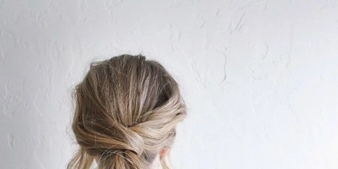 Τα πιο εύκολα και γρήγορα χτενίσματα που μπορούμε να κάνουμε όλες!