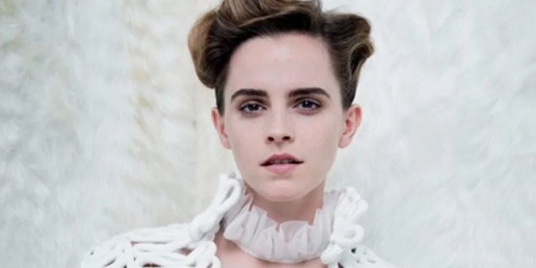Emma Watson: Εντυπωσιακή στο εξώφυλλο του Vanity Fair