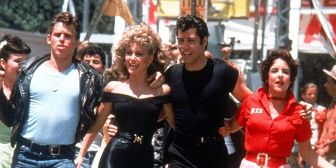 Grease: Ετοιμάζουν το reunion της θρυλικής ταινίας