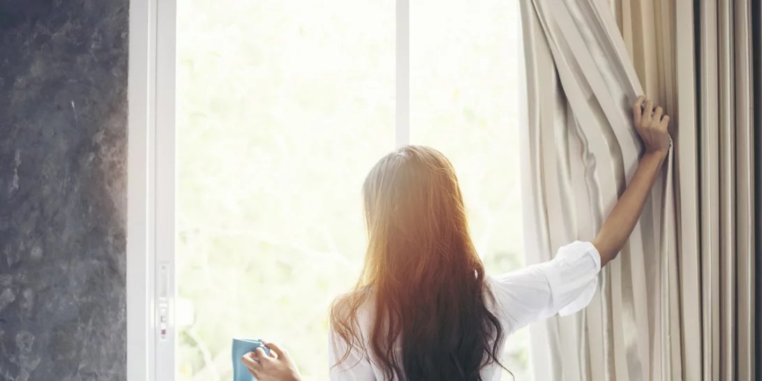 8 τρόποι για να κάνεις την πρωινή ρουτίνα πιο ήρεμη και απολαυστική