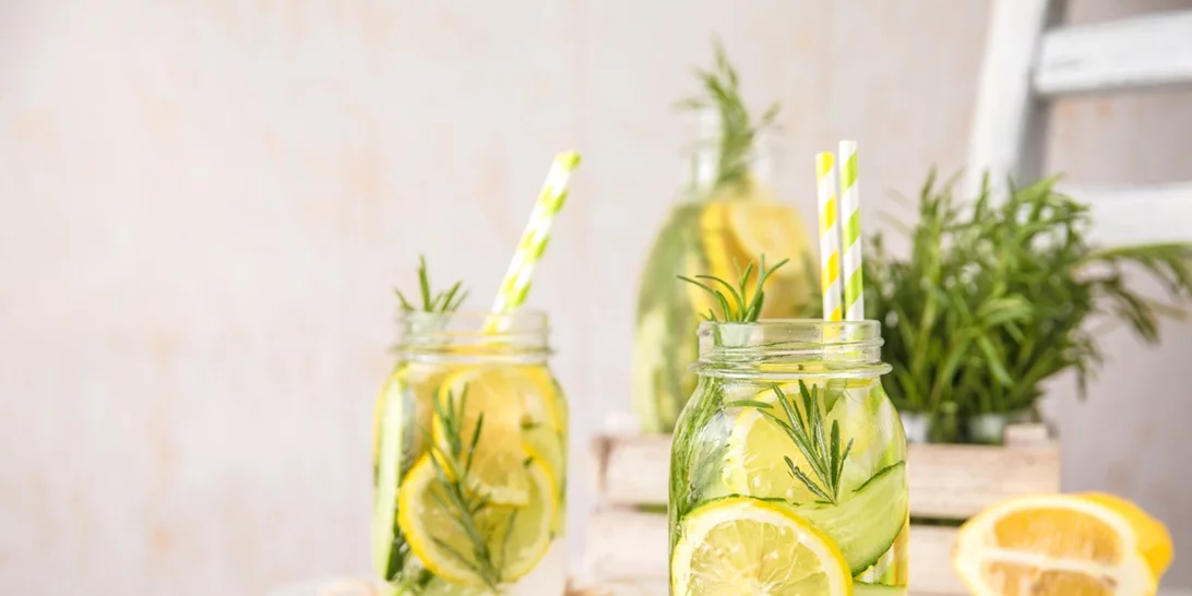 Τι να πιω μετά την προπόνηση; To ρόφημα που θα σε βοηθήσει να κάψεις λίπος