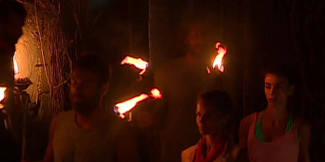 Survivor: Αυτός είναι ο παίκτης που αποχωρεί από το reality απόψε