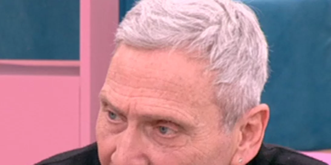 Αλμπέρτο Εσκενάζυ: Τι είπε για την κόρη του, Σάρα;