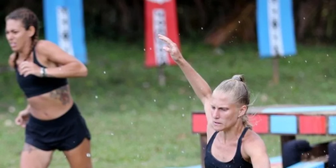 Survivor: Ποιος είναι ο παίκτης που ψήφισαν οι «Διάσημοι» να ενταχθεί στους «Μαχητές»;