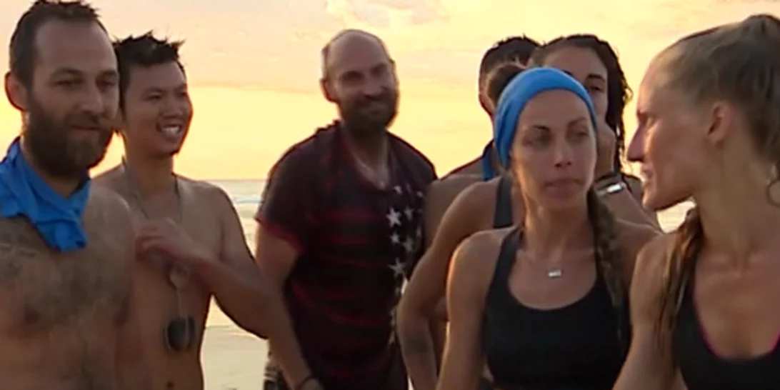 Survivor: Tο απαιτητικό αγώνισμα που ανέτρεψε τα δεδομένα
