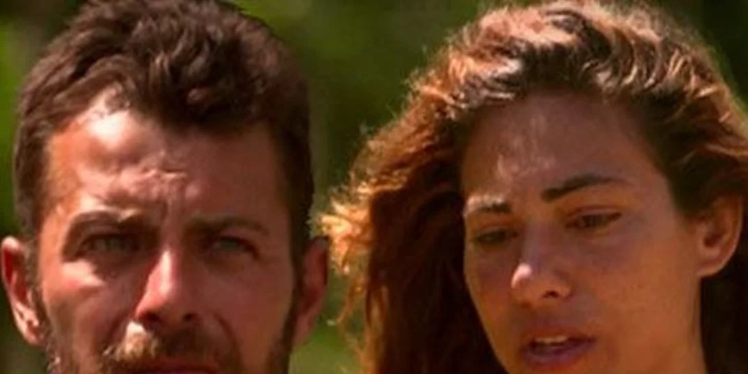 Survivor: Τα πρώτα πλάνα του επεισοδίου της Κυριακής