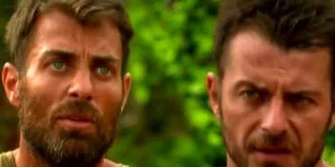 Survivor: Τα πρώτα πλάνα από το επεισόδιο της Τρίτης