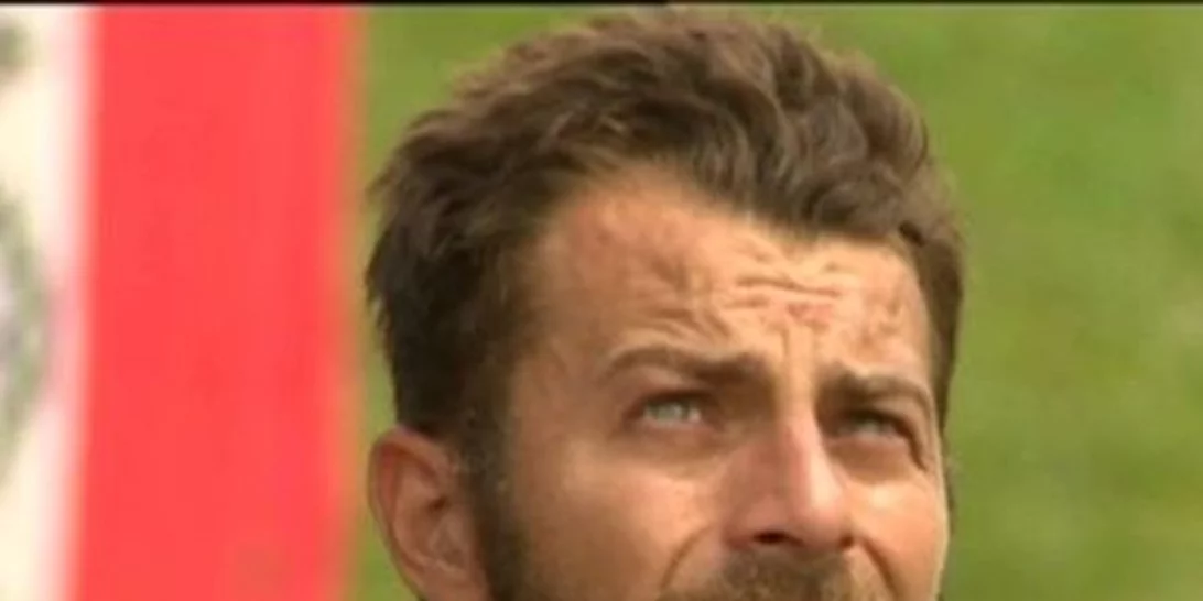 Γιώργος Αγγελόπουλος: «Αν δεν ζητήσει συγγνώμη, δεν πρόκειται να ξανακαθήσει εδώ»