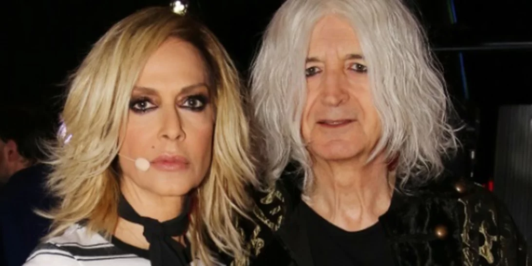 Άννα Βίσση - Νίκος Καρβέλας: Η αλήθεια για τη φημολογούμενη αποχώρησή τους από το reality show