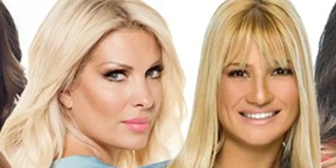 Survivor: Οι παρουσιάστριες που έκριναν αρνητικά την επιλογή της Ευρυδίκης Βαλαβάνη