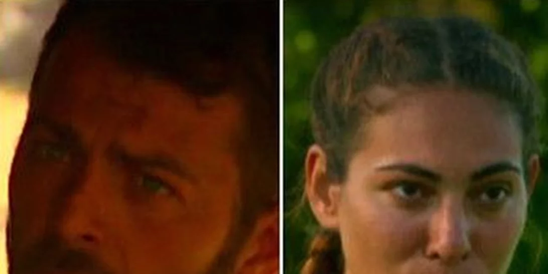 Survivor: Η ψήφος εναντίον του Αγγελόπουλου δημιουργεί απίστευτες αντιδράσεις