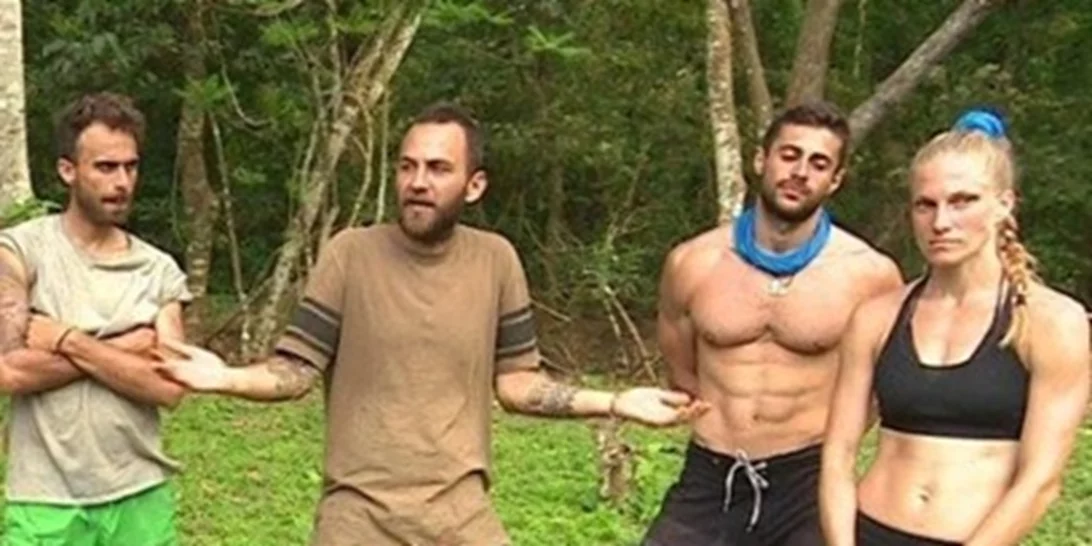 Survivor: Ποιος δυνατός παίκτης των Μαχητών είναι πολύ άρρωστος;