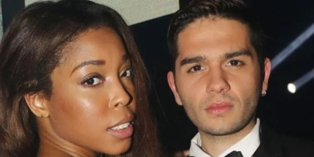 Χρήστος Μάστορας: Η «συνάντηση» με την Courtney Parker στον αέρα του Rising Star