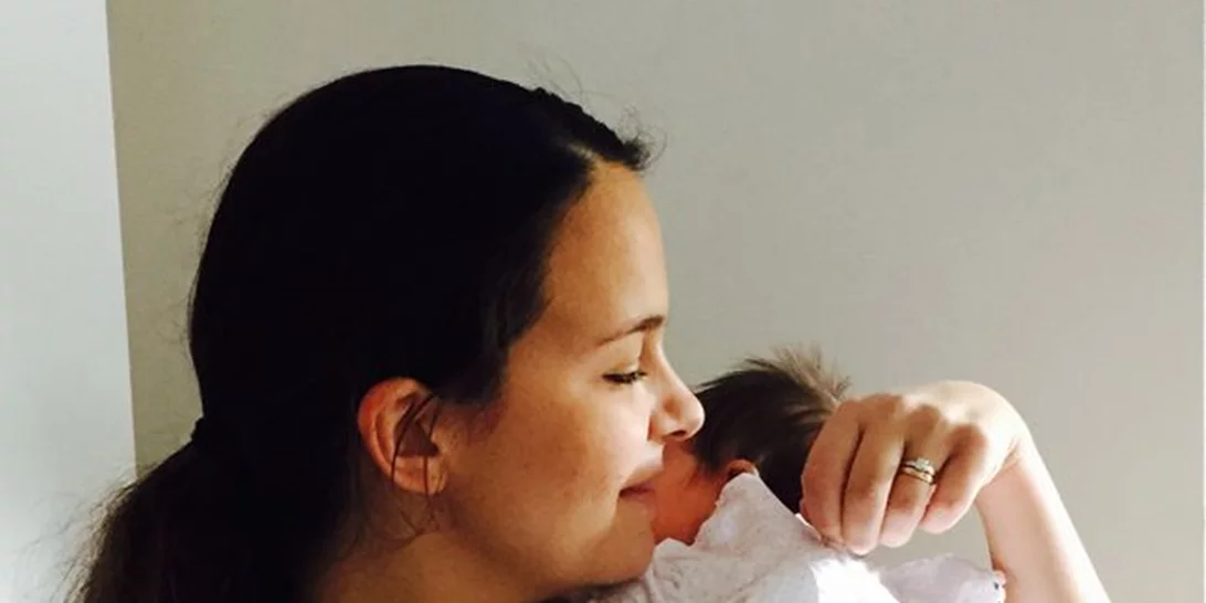 Eliana in Babyland: 7 must κομμάτια για την γκαρνταρόμπα του νέου μωρού