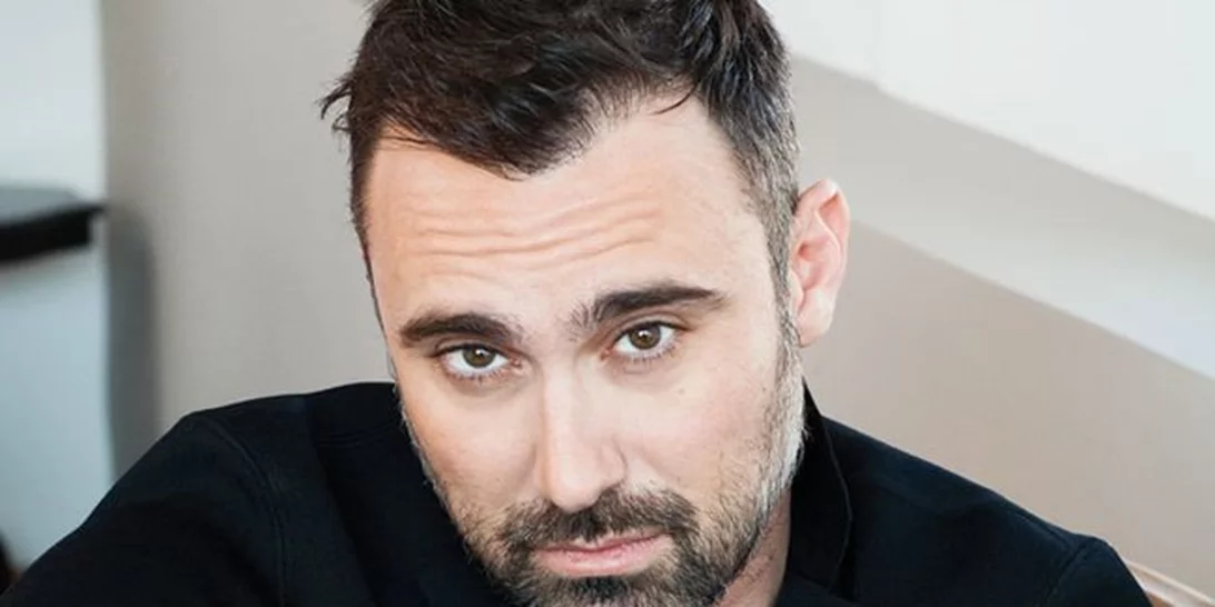 Γιώργος Καπουτζίδης: Όσα μου έμαθε το «The Voice»