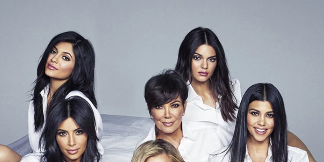 The Kardashians: Ετοιμάζεται το νέο τηλεοπτικό...cartoon show τους!