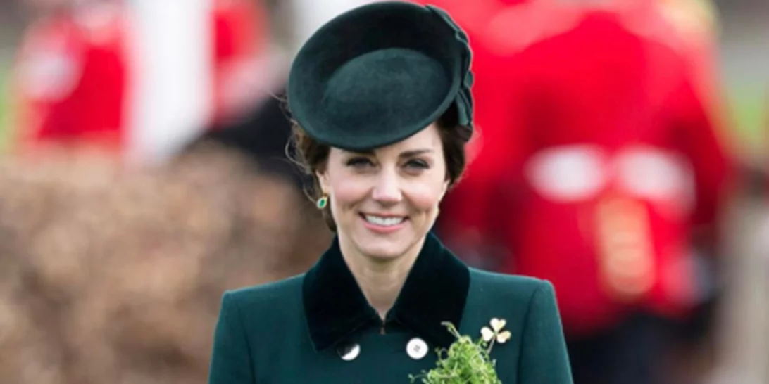 Kate Middleton: Βρέθηκε στο πλευρό του Πρίγκιπα William