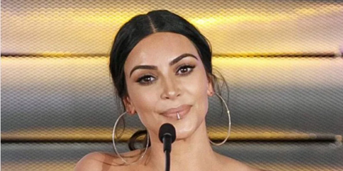 Kim Kardashian: Η πρόσφατη πολυσυζητημένη της εμφάνιση