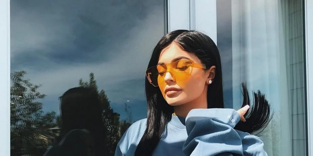 Kylie Jenner: Τα νέα της προϊόντα προκάλεσαν κι άλλες έντονες αντιδράσεις