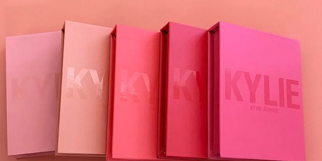 Kylie Jenner: Λανσάρει τα καινούργια της προϊόντα