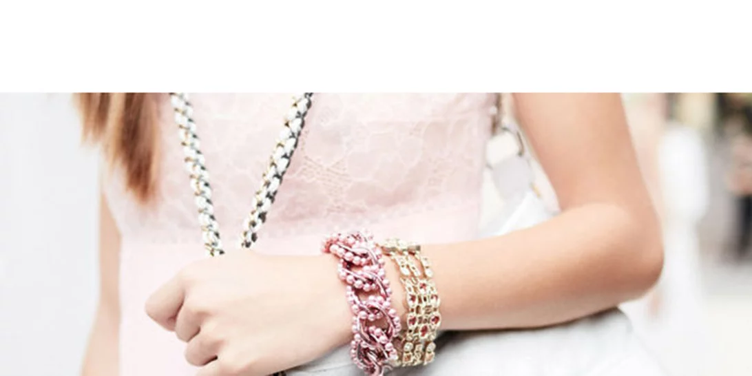 Chanel: Ολόκληρη η νέα συλλογή από τσάντες "Gabrielle"