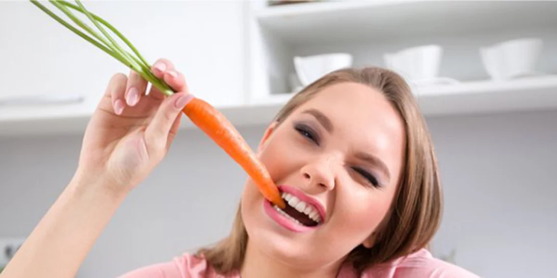 Πώς θα τρως 5 μερίδες φρούτα και λαχανικά την ημέρα; Η διαιτολόγος φτιάχνει πλάνο!