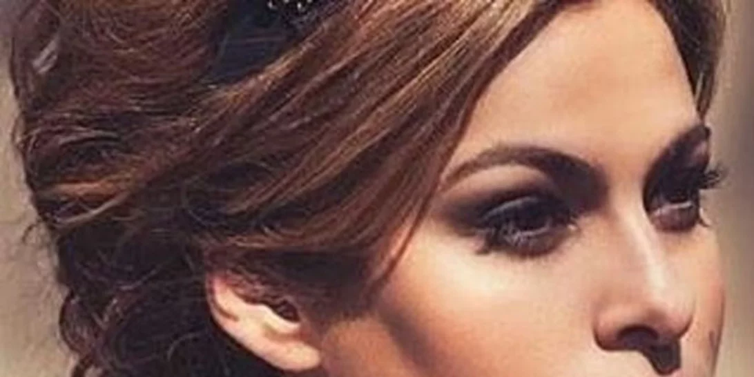 Eva Mendes: H πρώτη της δημόσια εμφάνιση μετά από έξι μήνες