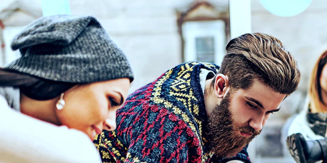 Γιατί οι Millennials γίνονται καταπληκτικοί εργαζόμενοι και επιχειρηματίες