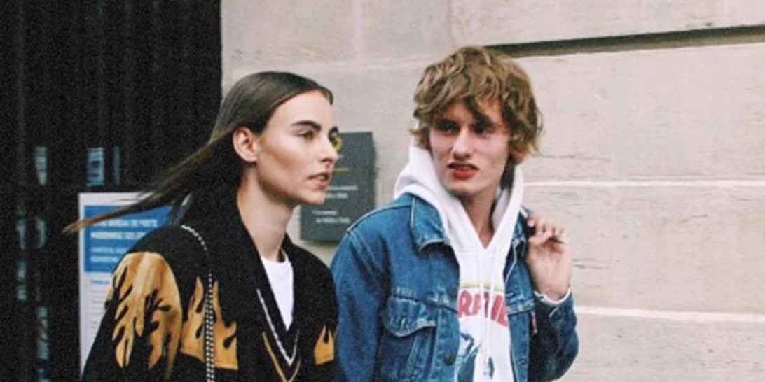 Ήξερες ότι αυτά τα διάσημα μοντέλα είναι ζευγάρια;