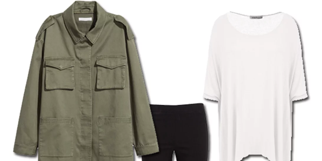 5 σύνολα για τις αποδράσεις σου στην εξοχή