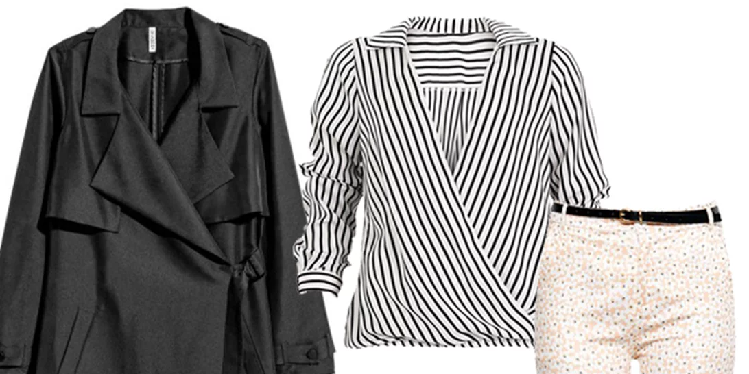 Τι να φορέσω σήμερα 20/03/2017;