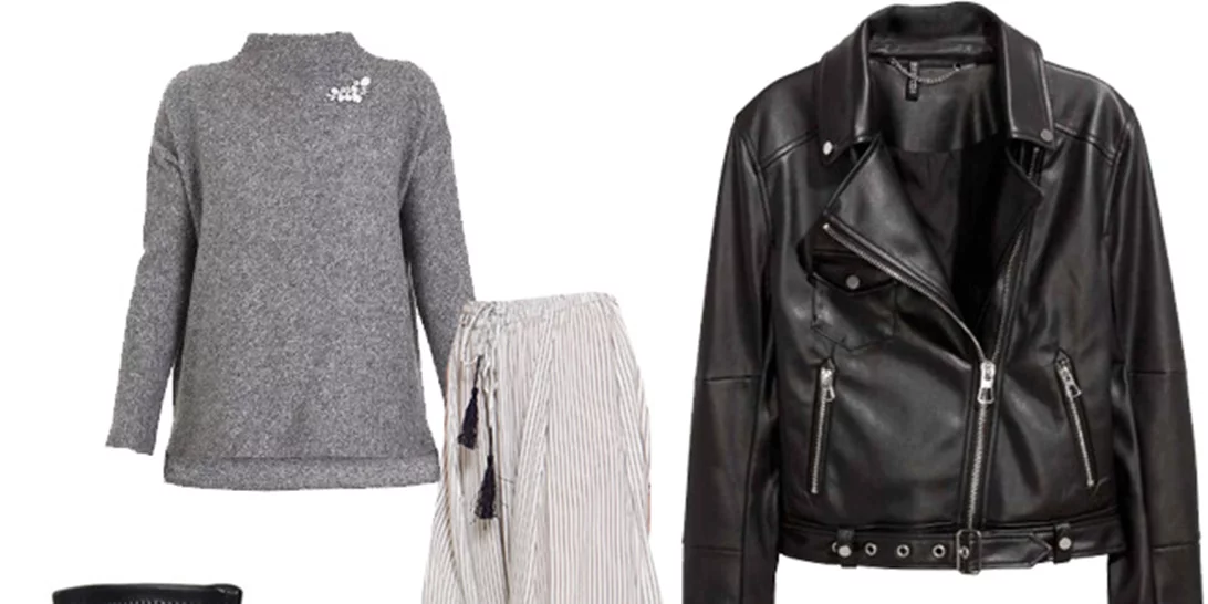 Τι να φορέσω σήμερα 21/03/2017;