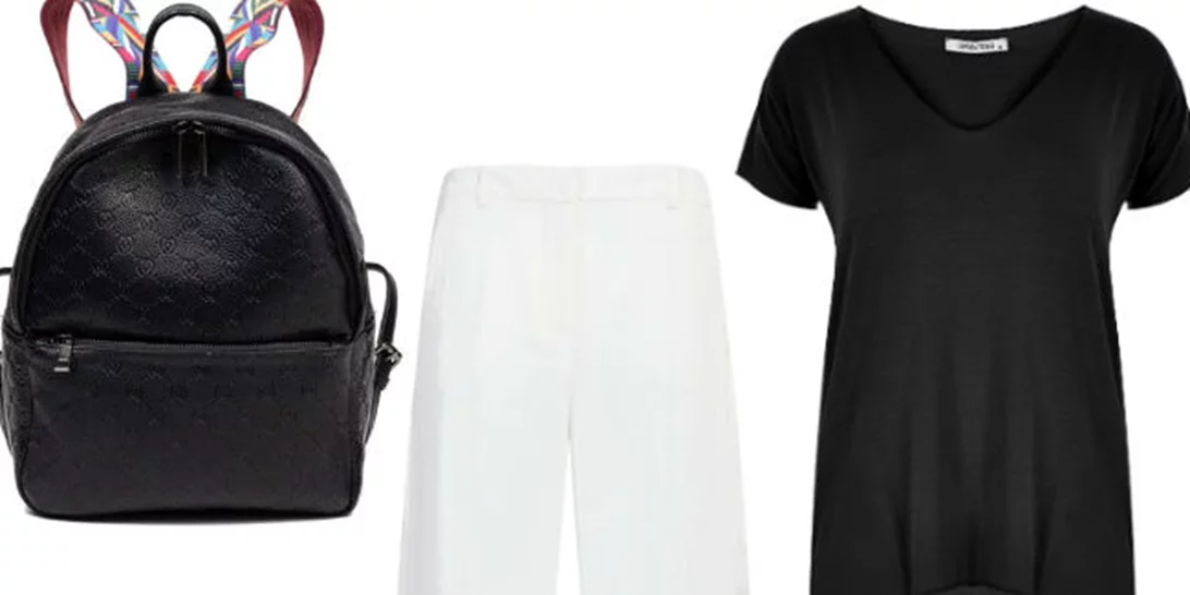 Πώς να φορέσεις το παντελόνι την Άνοιξη