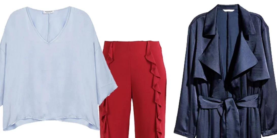 Τι να φορέσω σήμερα 31/03/2017;