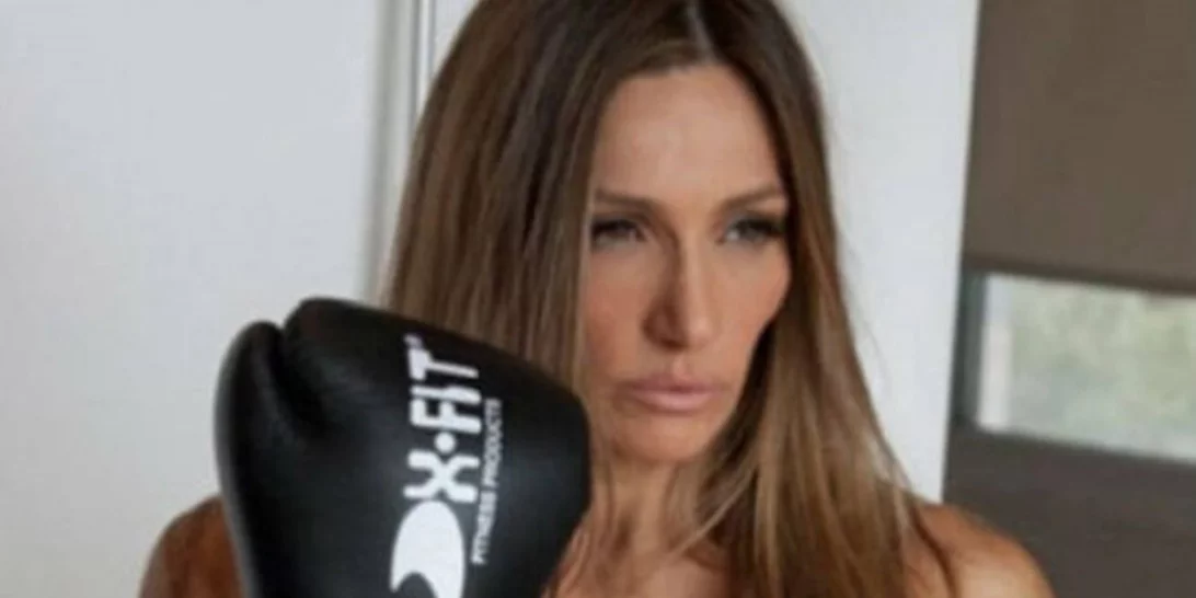 Οι 10 top συμβουλές για τέλειο σώμα της Ελένης Πετρουλάκη!