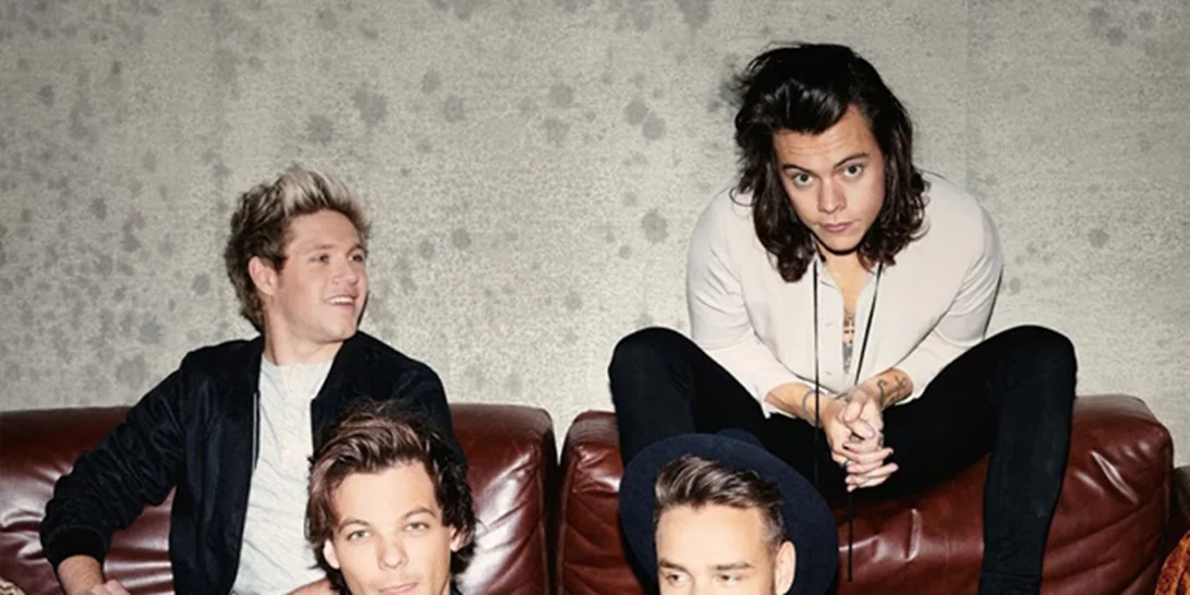 Συνελήφθη τραγουδιστής του συγκροτήματος One Direction