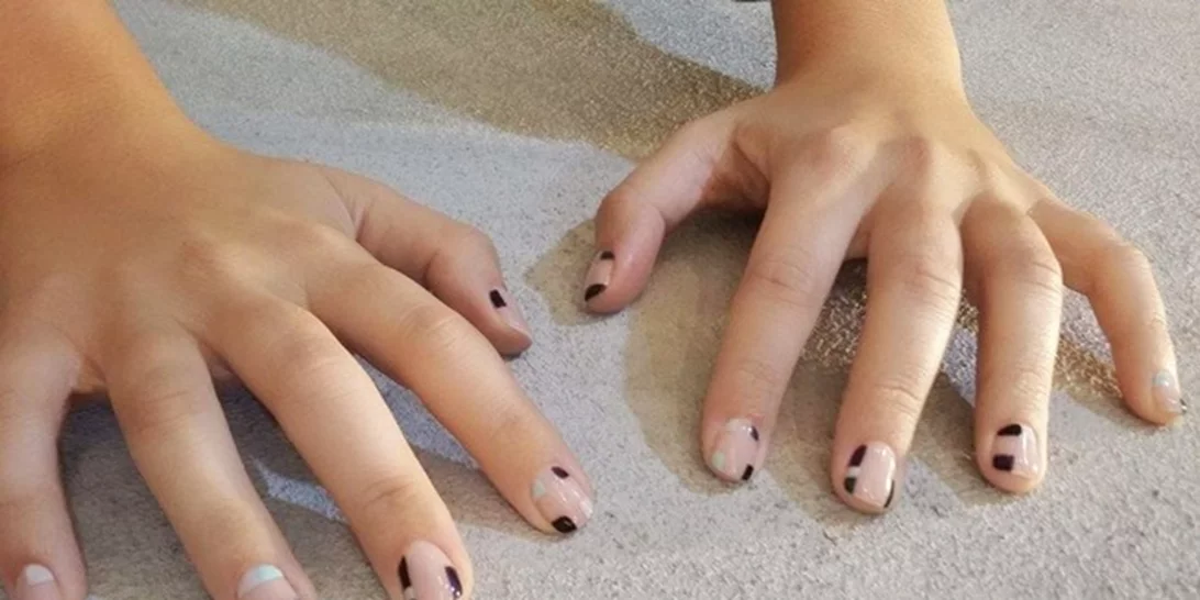 Οι τάσεις στο μανικιούρ για την σεζόν Άνοιξη/Καλοκαίρι 2017