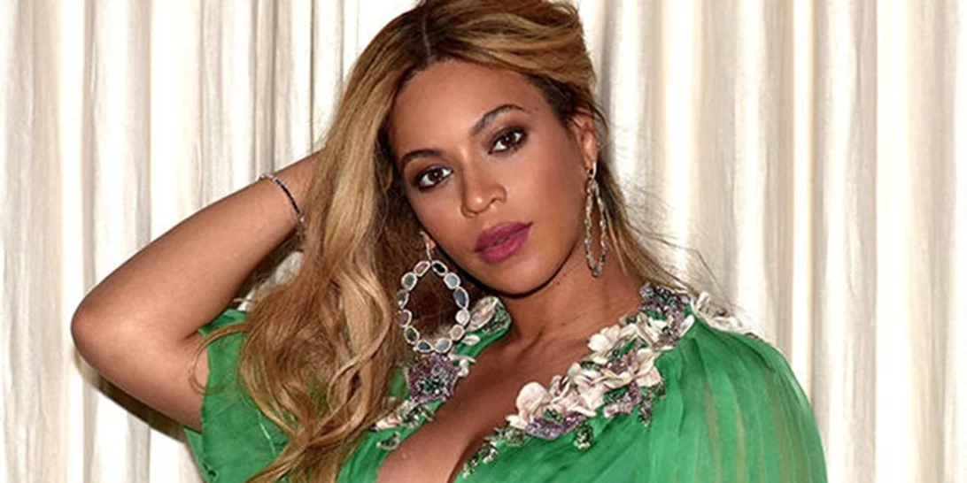 Beyonce: Οικογενειακώς στην πρεμιέρα της “Πεντάμορφης και το Τέρας”