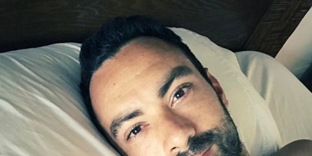 Σάκης Τανιμανίδης: Κι όμως, έτσι ήταν πριν 13 χρόνια!