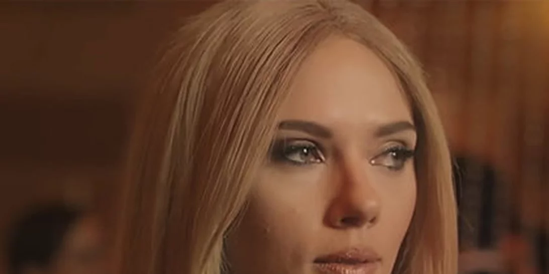 Scarlett Johansson: Υποδύεται την Ivanka Trump σε κωμικό βίντεο
