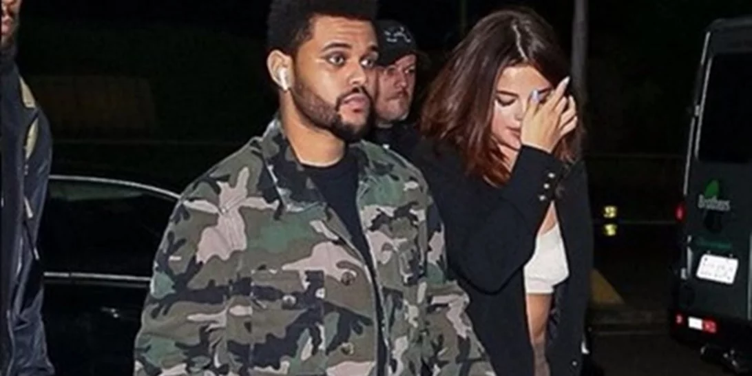 Selena Gomez – The Weeknd: Διακοπές στη Βραζιλία!