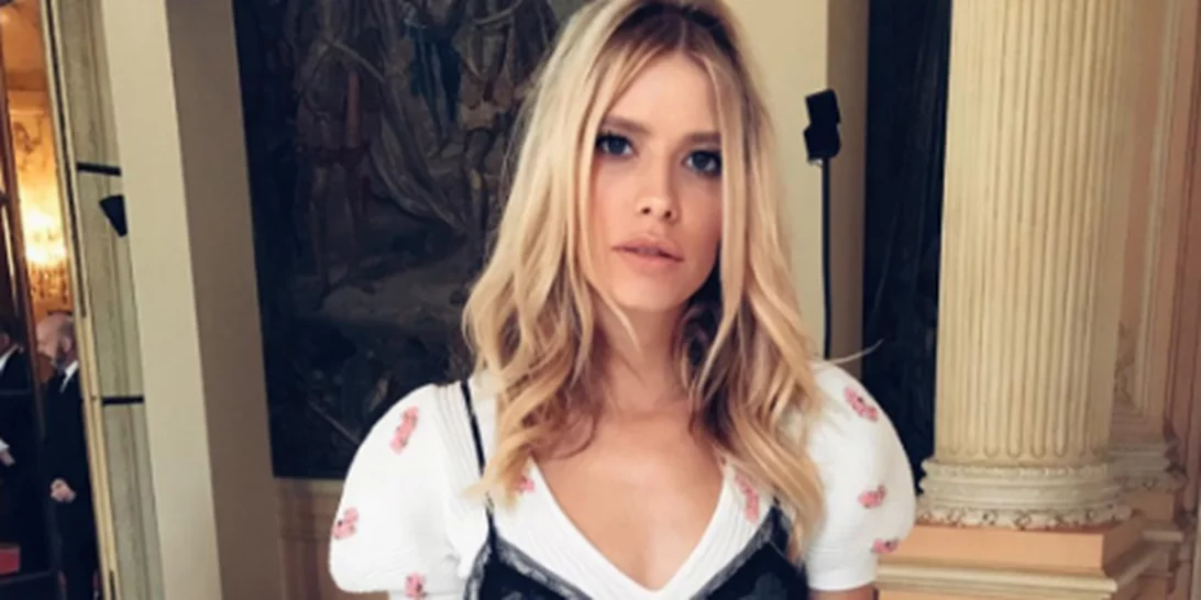 Σέξι ντύσιμο: Οι συνδυασμοί που πρέπει να δεις από ένα κορίτσι της μόδας