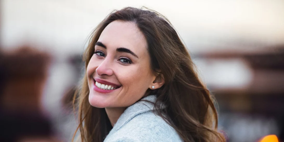 Νιώσε συναισθήματα ομορφιάς και αισιοδοξίας ενώ είσαι στο σούπερ μάρκετ!