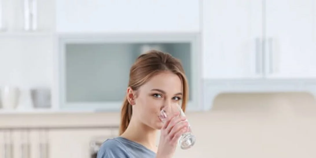 Το κρύο νερό αδυνατίζει; (έτσι λέει η έρευνα!)